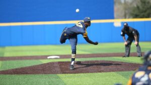 WVU ROUNDUP: Mountaineers fall in Backyard Brawl